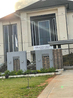 Grand Chizet Hotels and Suites