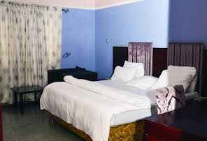 Hotel De La Nice