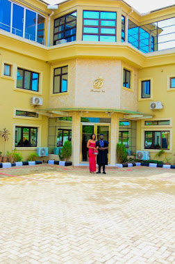 TD Residence Inn