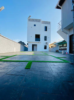 Star Homes