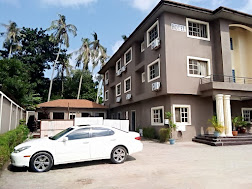 Cherry Manor Hotel