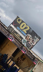 O2 Bar and Lounge