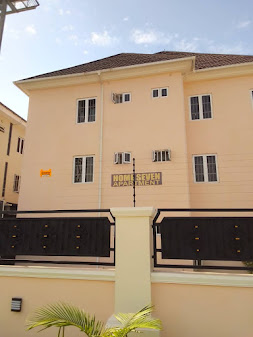 Home 7 Apartment