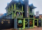 New Jydab hotel