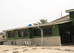 DeGroove Paradise Hotel Sagamu