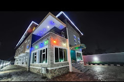 Macjay hotel and suite