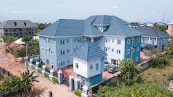 Seth Hotel, Asaba