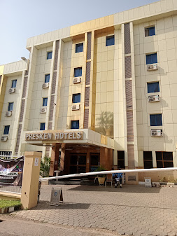 Presken Hotel