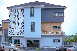 Eleventh House Hotel and Suites Ibadan