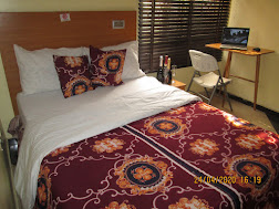 Princely Inn and Suites Ltd.
