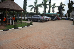 NIAS Events and Suites