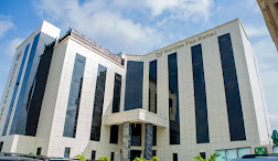 Garden Top Hotel, Festac, Nigeria