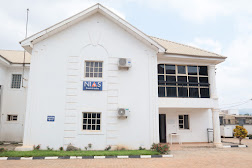 NIAS Events and Suites