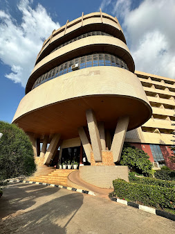 Royal Birds Hotel &amp; Towers Akure