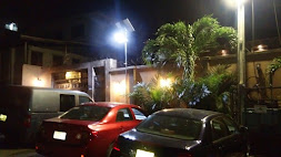 Class Suites @ Chruch Street