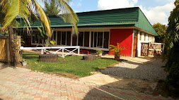 Osopadec guest house