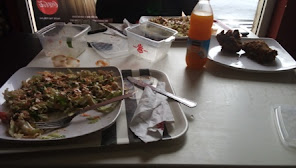 Chicken Republic garki