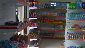 Olive Variety Supermarket