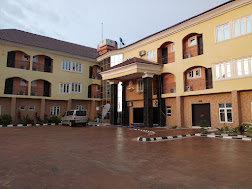 ALL STAR HOTEL OGOJA