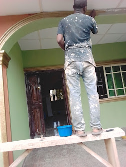Womai Guest House