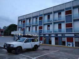 Diamond Plaza Hotel