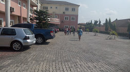 Eastlake Hotels LTD