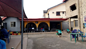 Otunba Lounge, Omole Phase 1