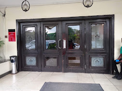 Camelot Rest House