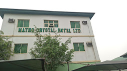 Matho Crystal Hotel