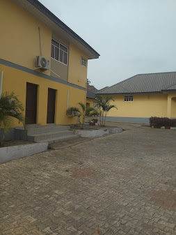 Primus Guest House