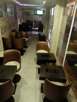 House B Guest House