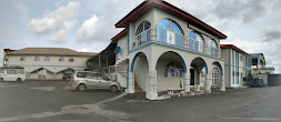 BLUE AND WHITE HOTEL AND SUITES