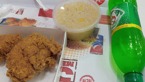 KFC ikeja