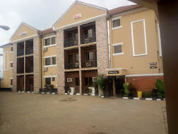 Rolatex Hotel