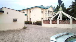 Karomsi Garden Hotel