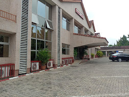 Sinoni Lodge