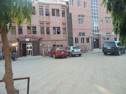 Nordy Meridian Hotel