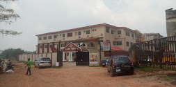 Labi Oasis Hotel