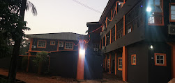 Hotel De Sunroute Akokwa
