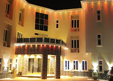 Blossom Height Unique Hotel