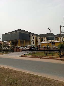 Zoe's International Hotel