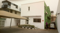 Orchard Hotel Lekki