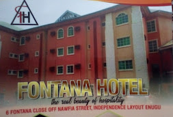 Fontana Hotel