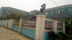 Zimo Suites and Apartments