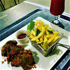 Fine Restaurant
