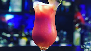 Crystal Lounge