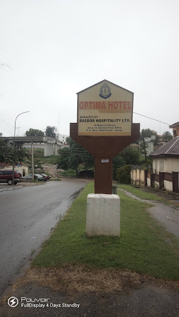 Optima Hotel