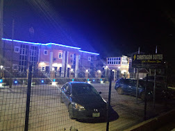 Christagon Suites