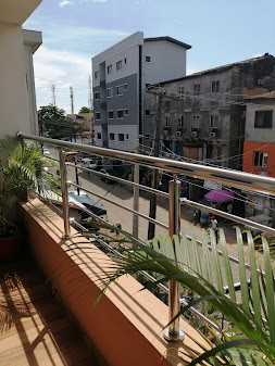 No. Twelve Guest House