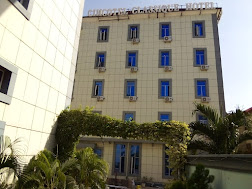 CIHCOTEL CLASSIQUE HOTEL Awka